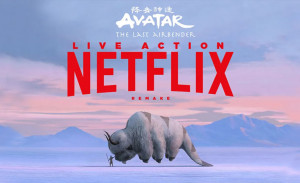 Актьорски ъпдейт по новата игрална поредица „Avatar: The Last Airbender“