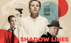 Втори сезон на финландския шпионски трилър „Живот в сенките“ тръгва по Epic Drama