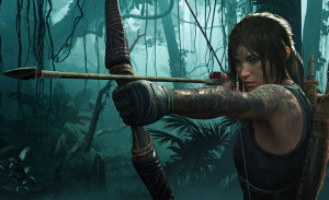 Хейли Атуел ще е гласът на Лара Крофт в новото аниме на Netflix по „Tomb Raider“