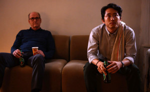 Трейлър на драмата „The Humans“ на A24 с Ричард Дженкинс и Стивън Юн