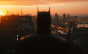 Нова снимка и трейлър тийзър на „The Batman“ на Мат Рийвс с Робърт Патинсън