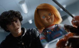Финален трейлър и сцена от новия сериал за куклата убиец „Chucky“ на Дон Мансини