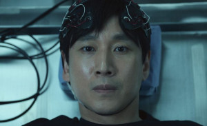Трейлър на корейската поредица „Dr. Brian“ на е Ким Джи-ун с Лий Сон-Гюн