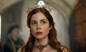 Гледаме истинската история на „Испанската принцеса“ по Epic Drama