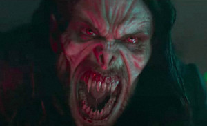 Нов трейлър и поглед зад кулисите на „Morbius” с Джаред Лето