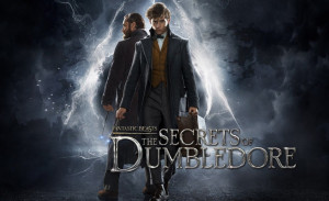 Тийзър на „Fantastic Beasts: The Secrets of Dumbledore“ с Джъд Лоу и Мадс Микелсен
