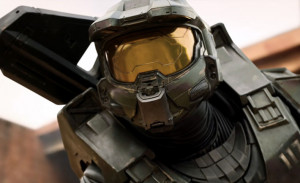 Трейлър и плакат на подготвяната екранизация на играта „Halo“