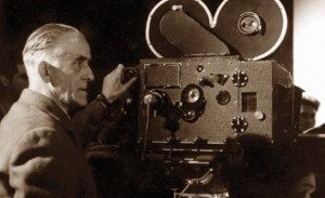 Българската национална филмотека отбелязва 130 години от рождението на Васил Гендов