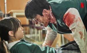 Пълен трейлър на корейската зомби драма „All of Us Are Dead“ на Netflix