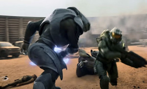 Нов трейлър на адаптацията по играта „Halo“