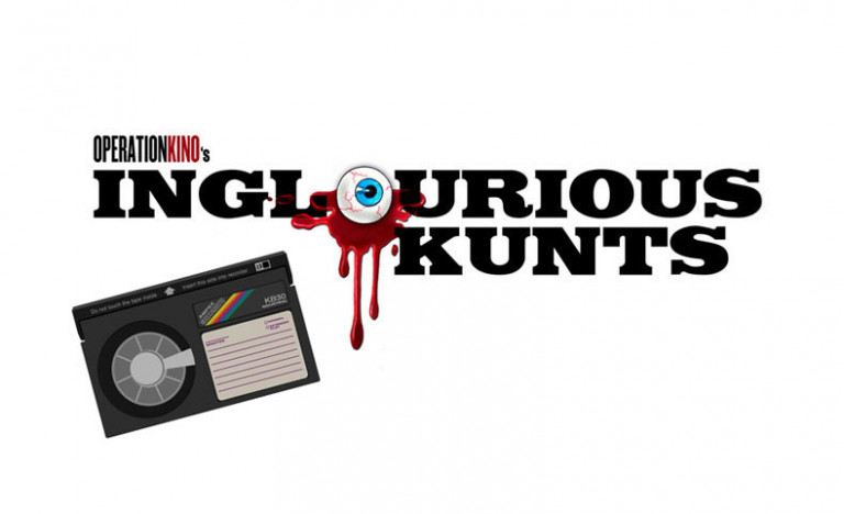 Inglourious Kunts: Епизод CIX – Фабрика за носталгия: Презареждане