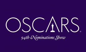 „Оскар” 2022 – пълен списък с номинираните