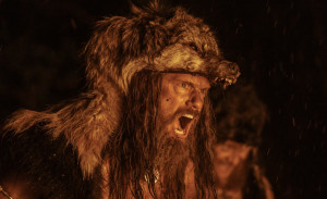 Нов трейлър, клипове и плакати на „Викингът“ на Робърт Егърс с Александър Скарсгард