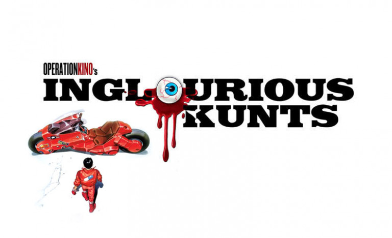 Inglourious Kunts: Епизод CXI – Анимационно кино