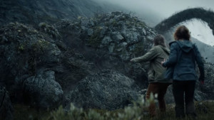 Огромно чудовище се пробужда в тийзъра на норвежкия „Troll” на Netflix