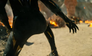 Първи тийзър трейлър на „Black Panther: Wakanda Forever“ на Marvel