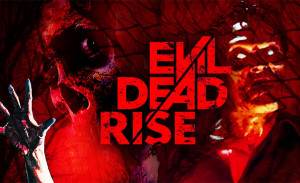 „Evil Dead Rise“ – петият филм от поредицата „Злите мъртви“ пристига в кината през 2023