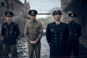 Сериалът „Подводницата“ се завръща с трети сезон по Epic Drama