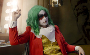 Warner Bros. Discovery срещу пародийния филм „The People’s Joker“