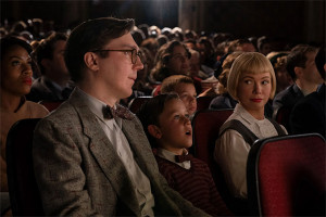 Ще гледаме „Семейство Фейбълман“ на Стивън Спилбърг на Киномания 2022