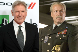 Харисън Форд заменя покойния Уилиям Хърт като генерал Тъндърболт в MCU