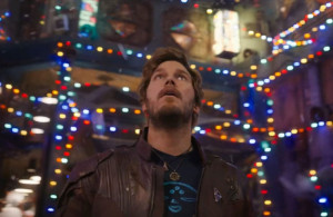 Трейлър на „Guardians of the Galaxy Holiday Special“ на Джеймс Гън