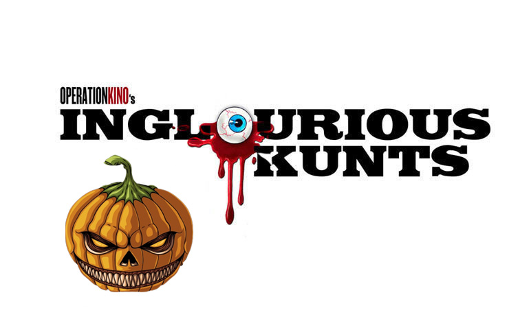 Inglourious Kunts: Епизод CXIII – Подсказки за Хелоуин