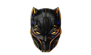 Черната пантера: Уаканда завинаги / Black Panther: Wakanda Forever