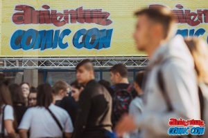 Aniventure Comic Con се завръща през юли 2023