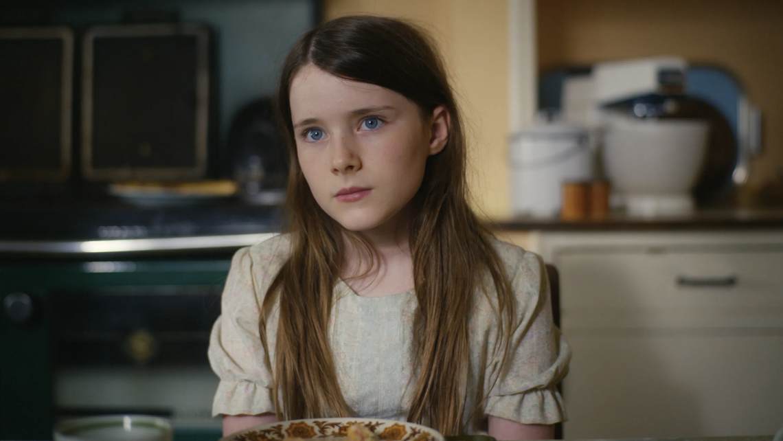 Трейлър на номинирания за „Оскар“ ирландски филм „The Quiet Girl“