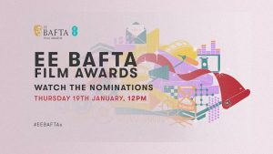 BAFTA 2023 – пълен списък с номинираните
