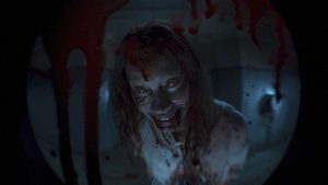 Първи трейлър на новия филм от поредицата „Злите мъртви“, озаглавен „Evil Dead Rise“