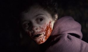 Трейлър на вампирския трилър „Blood“ на Брад Андерсън