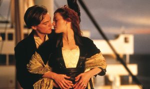 „Титаник“ се завръща на екран у нас за 25-ата си годишнина