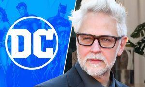 Джеймс Гън обявяви първите проекти от големия си план за DC Studios
