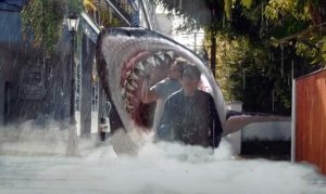 WTF трейлър на седмицата: Томи Уисо се завръща с новия си шедьовър „Big Shark“