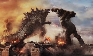 „Godzilla x Kong: The New Empire“ е заглавието на следващия филм от MonsterVerse вселената на Legendary