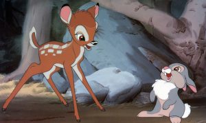 Сара Поли ще режисира игрална версия на „Bambi“ за Disney