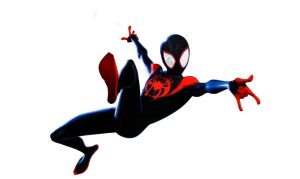 Спайдър-мен: През Спайди-вселената / Spider-Man: Across the Spider-Verse