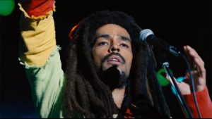 Първи трейлър на биографичния филм „Bob Marley: One Love“