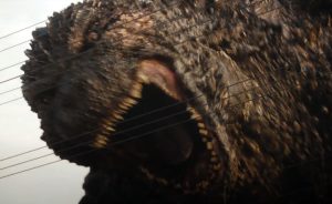 Тийзър на подготвяната от Toho нова Годзила със заглавие „Godzilla Minus One“