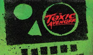 Първи поглед към Питър Динклидж в римейка на „The Toxic Avenger“