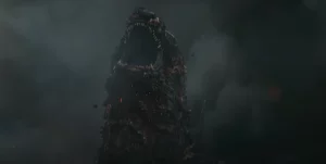 Пълен трейлър на новия японски филм за Годзила „Godzilla Minus One“ на Toho