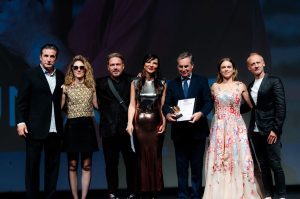 Испанската драма „Една любов“ с награда Синелибри 2023