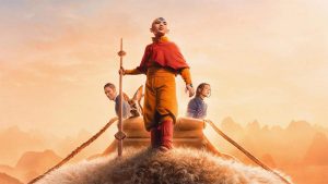 Трейлър на дълго подготвяната от Netflix игрална верния на „Avatar: The Last Airbender“