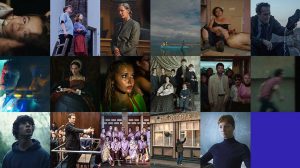 Гледайте на живо връчването на наградите на Европейската филмова академия 2023