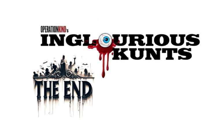 Inglourious Kunts: Епизод CXVI – Велик(и) финал(и)