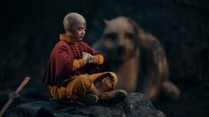 Нов трейлър на игралния сериал „Avatar: The Last Airbender“ на Netflix