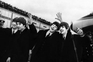 Сам Мендес ще прави четири филма, посветени на The Beatles