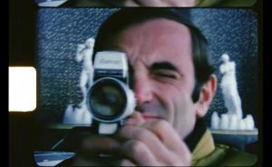 Филмовият дневник на Шарл Азнавур във Френския институт